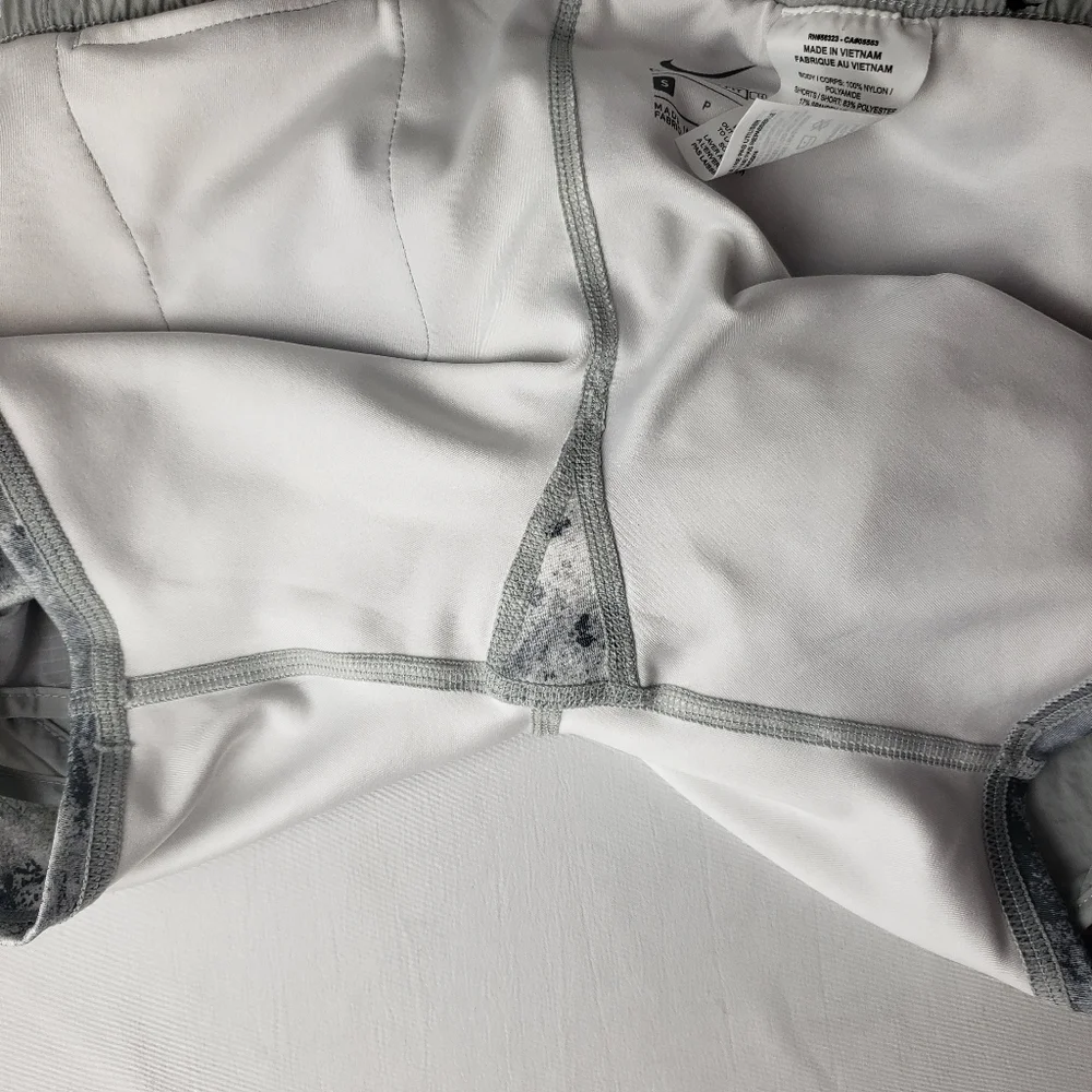Nike Girls  2-in-1 Running Shorts